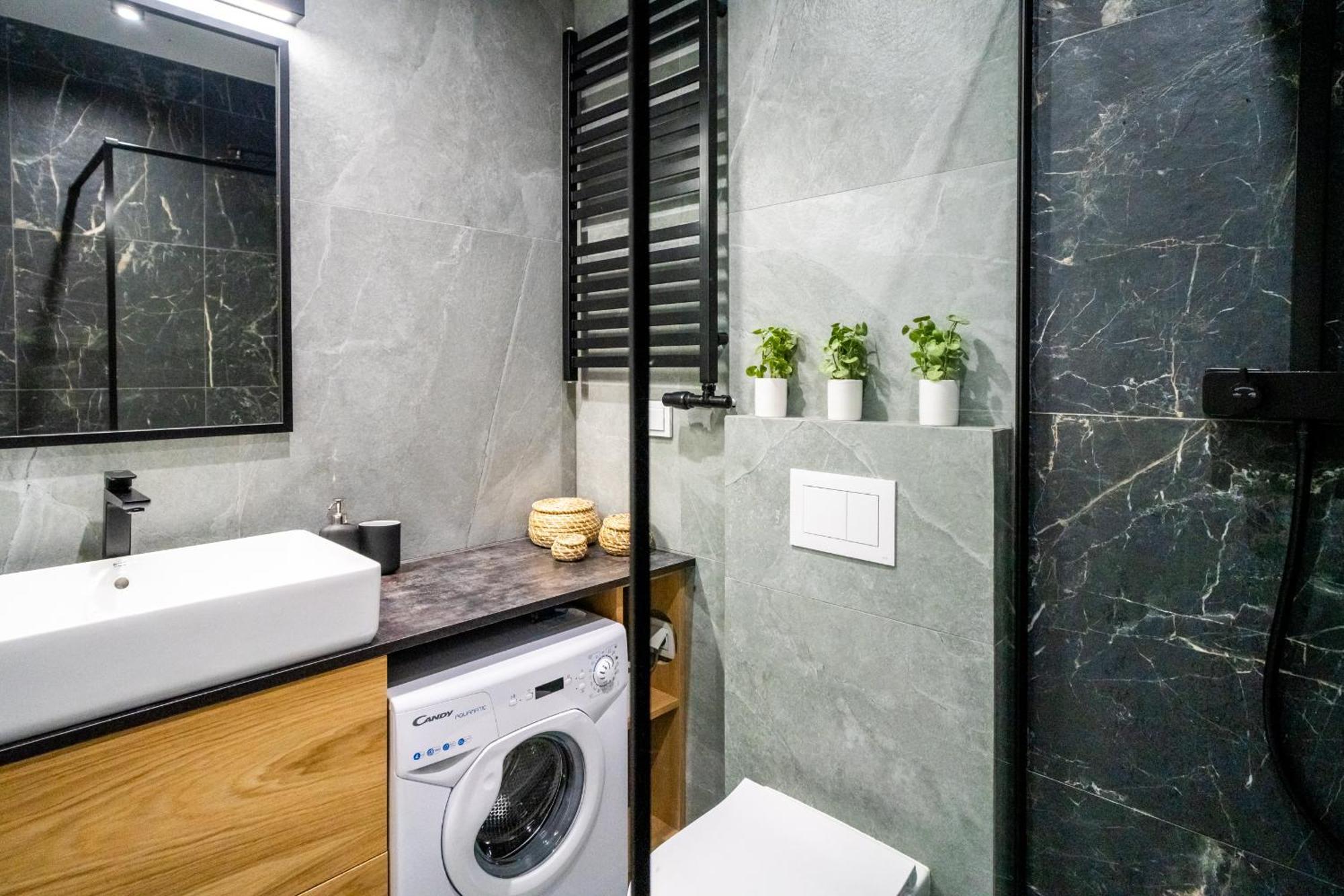 קושצ'ליסקו Apartament Tymkowa Polana By Apart Concept Podhale מראה חיצוני תמונה